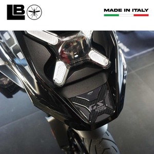 Adesivi in Resina Gel 3D per BMW R1300GS, Protezione Personalizzata del Becco per Motociclette - Product Image 3