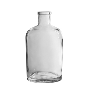 Diffusore di Aromi di Lusso Moderno Fatto a Mano 250ml, Vaso in Vetro Cilindrico con Logo Personalizzato, Prodotto in Francia, Decorazione per la Casa - Product Image 3