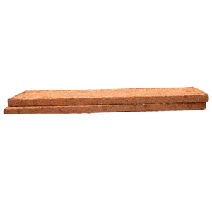 ถุงปลูกโคเคนแบบย่อยสลายได้100x15x12ซม. ขนาดกลางที่ปลูกได้เป็นมิตรกับสิ่งแวดล้อมสำหรับโรงเรือนและไฮโดรโปนิกส์ - Product Image 4