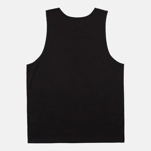 Camiseta de Tirantes Personalizada de Lana Merino para Hombre, Ropa de Verano, Estilo Informal, Top Corto Acanalado a la Moda - Product Image 2