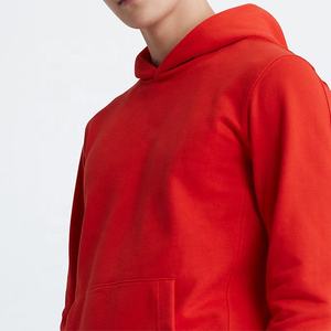 Sudaderas con capucha deportivas de gimnasio personalizadas para hombre, transpirable, 100% poliéster, Color sólido, cremallera frontal completa, estampado de verano, diseño 3D - Product Image 5