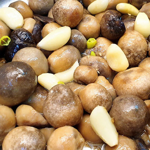 SETA de pajita enlatada IQF, buen precio, entrega rápida desde Vietnam - Product Image 6