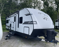 Occasion - 2022 - High-Land-Ridge-Open-Range-Lite-242-R-L-RV-Camper disponible