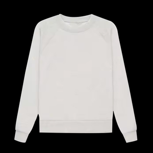 Sudaderas lisas con estampado de serigrafía bordada personalizada, sudadera deportiva de manga larga con capucha, jersey para exteriores, sudadera informal - Product Image 2