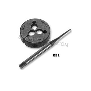 ชุดก๊อก & ไดคัทคุณภาพสูงสำหรับนักอัญมณี - Product Image 1