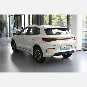 2025 Venta caliente Byd E2 2024 Vehículos eléctricos Hatchback de lujo de alta velocidad Byd E2 Coches baratos Vehículos usados - Product Image 4