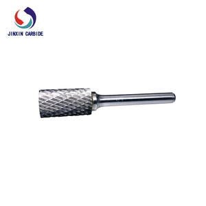 6 mm tập tin quay công cụ burring cắt Burrs <span class=keywords><strong>Carbide</strong></span> tập tin quay - Product Image 2