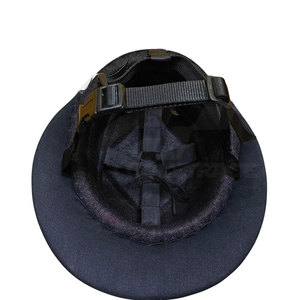 Casco de Polo de Nailon de Primera Calidad para Competición y Práctica, Personalizable - Product Image 5