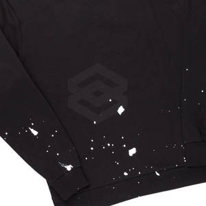 Survêtement évasé idéal pour l'automne et vêtements flexibles Survêtement évasé léger survêtement évasé pour le printemps 100% coton - Product Image 6