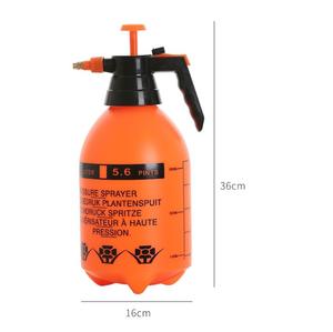 Pulvérisateur à air haute pression SPR16, bouteille de pulvérisation manuelle pour jardinage et désinfection des plantes pour usage domestique - Product Image 2