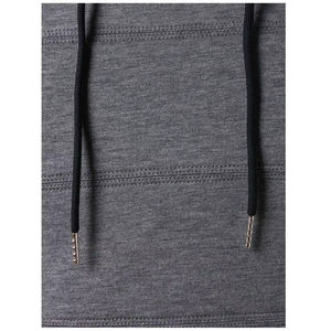 2025 sweat à capuche d'hiver vêtements de rue de haute qualité pour hommes brodé vêtements de mode strass perlé OEM ODM THT porte-vêtements de rue - Product Image 2