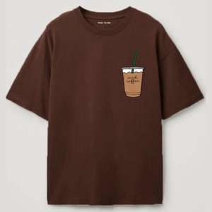 T-shirt vert foncé Logo personnalisé T-shirt imprimé Vêtements pour hommes T-shirts verts décontractés Demi-manches Coupe régulière T-shirts écologiques Tendance - Product Image 4