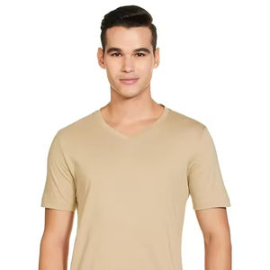 Camiseta Unisex de Alta Calidad, Impresión Personalizada, Pedido al por Mayor, Precio Bajo, Serigrafía Completa, Sublimación para Camisetas de Hombre - Product Image 1