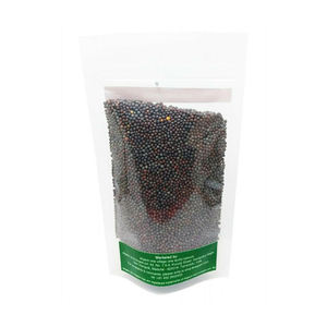 Vente en gros de graines de moutarde de qualité supérieure pour assaisonnement et condiment - Product Image 3