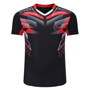 Camiseta con cuello en V para hombre, 100% algodón, 180G, a granel, 100% algodón, cuello en V, liso - Product Image 4