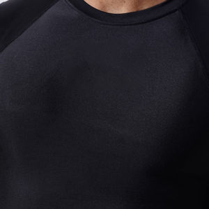 Venta al por mayor 100% algodón sin mangas gimnasio camisetas de alta calidad transpirable camisetas sin mangas para los hombres Casual Fitness culturismo hecho - Product Image 5