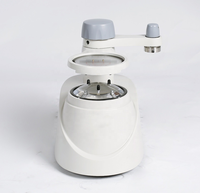 Machine de centrage optique manuelle MB-100 pour le positionnement des lentilles optiques avec garantie de 3 ans