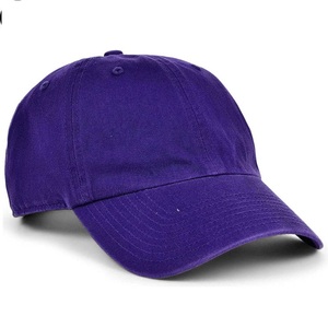 Gorra de béisbol con logotipo personalizado último diseño para hombres y mujeres bordado impreso estilo transpirable al por mayor disponible - Product Image 2