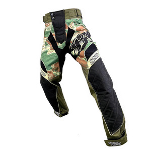 Nouveau pantalon d'entraînement de Paintball Best-seller Pantalon de club d'équipe de Paintball Design durable et respirant Pantalon de Paintball le mieux noté - Product Image 4