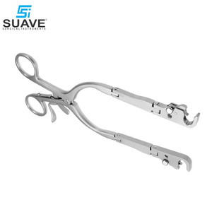 2026 New Arrival Product Best Supplier Use in Surgical Instruments Cloward Retractors by SUAVE SURGICAL INSTRUMENTS - Product Image 6
