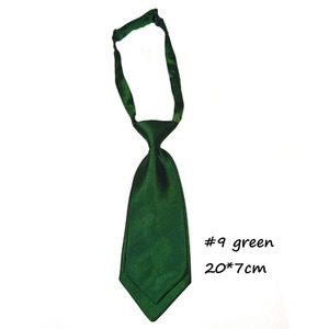 Cravate en soie 100% pour hommes nouvelle personnalité colorée arc-en-ciel rayé Design mode affaires amusant décontracté chemise de mariage cravate cadeau de fête - Product Image 5