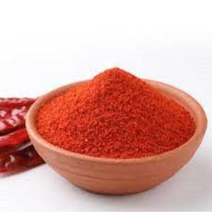 Poudre de piment rouge légèrement épicée en vrac en gros en sachet pour la cuisine arabe, coréenne et mondiale - Product Image 4
