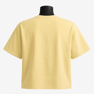 Camiseta Extra Grande Personalizada para Mujer, Algodón de Alta Calidad, Uso Diario - Product Image 2