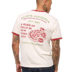 Premium 100% coton hommes T-Shirt décontracté à manches courtes tissé T-Shirt avec imprimé lavé uni teint de haute qualité - Product Image 5