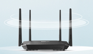 <span class=keywords><strong>Totolink</strong></span> A6000R AC2000 <span class=keywords><strong>Router</strong></span> WiFi, Dual Band MU-MIMO 5x RJ45 1000 Mb/s 3G/4G kompatibilitas Modem USB untuk Home QoS Firewall VPN - Product Image 4