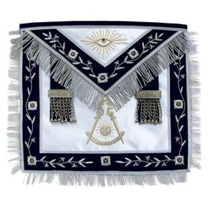 ผ้ากันเปื้อนลายเถาไม้ - Product Image 1