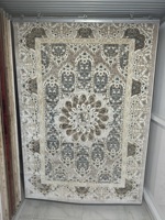 Exklusive Neue Hochwertige Moderne Teppiche Handgefertigt in der Türkei 100% Polypropylen Blumenmuster Mittellanger Flor Für Zuhause und Hotel Teppich-Sets