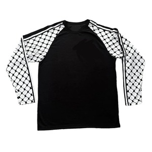 Venta al por mayor de sudaderas con capucha personalizadas del fabricante 100% algodón liso sudaderas con capucha suéter para hombres básicos, mezcla de algodón - Product Image 3