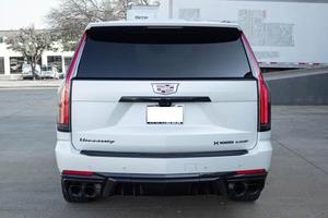 LISTO PARA ENVIAR LHD/RHD 2025 CADILLAC ESCALADE-V AWD 1005 HP V8 SUPERCARGADO AWD - Product Image 3
