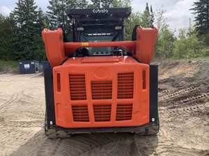 2021 Kubota-Chargeuse compacte haute performance pour les applications lourdes, SVL97-2 Skid Steer Loader - Product Image 6