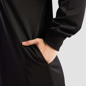 Thobe Sportswear Modeste Noir Actiflex - Product Image 5