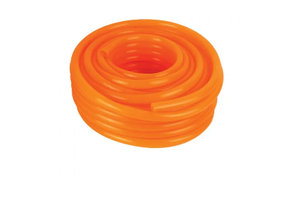 ท่อยางในสวนพีวีซีสำหรับงานเกษตรปลอดสารพิษไม่มีกลิ่นทนรังสียูวีมีคุณสมบัติที่ดีที่สุดท่อพลาสติกยืดหยุ่น - Product Image 5