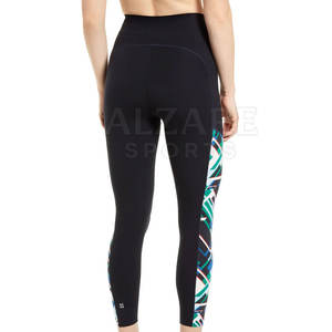 Leggings de Yoga para Mujer, para Entrenamiento, Fitness y Deportes, Leggings de Yoga Elegantes para Gimnasio - Product Image 2