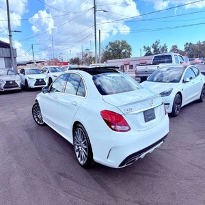 PRECIO IMPECABLE PARA Mercedes-Benz Clase C C 300 2016 - Product Image 3