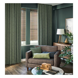 Chất lượng vượt trội giá tốt nhất dây AC hợp đồng cách nhiệt sangetsu rèm cửa vải và vật liệu - Product Image 1