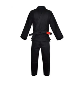 Pantalones de Artes Marciales, Jiu-Jitsu, Judo, BJJ, Kimono, 100% Algodón, Uniforme de Artes Marciales, Judo, Logotipo y Diseño Personalizados - Product Image 4