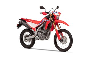 Nueva Honda CRF300L Dual-Sport ensamblada (Motocicletas) - Product Image 5