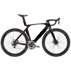 NUEVA Bicicleta de Carretera Madone SLR 9 eTap Gen 7 2024 a Precio Accesible - Product Image 2