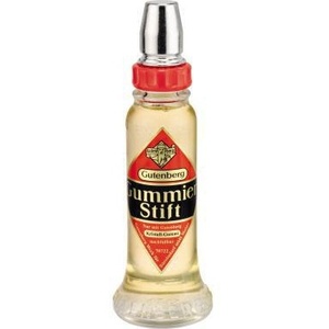 Gutenberg 58g Gum <b>Pen</b> Premium Correction Fluids - Product Image 1