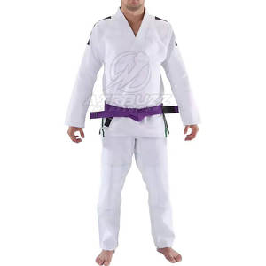 Trajes de Jiu Jitsu unisex de alta calidad, los últimos diseños para artes marciales - Product Image 1