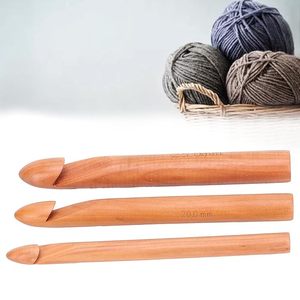 Ganchillo artesanal de madera premium que ha pasado de generación en generación, presentado en caja de regalo al precio más bajo. - Product Image 5