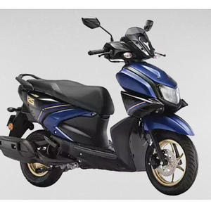 Scooter hybride RayZR Street Rally 125 Fi à vente rapide, entretenu, support OEM industriel personnalisé, garantie de 3 ans - Product Image 2
