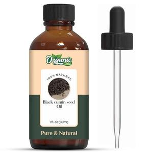 น้ํามันเมล็ดหน่อสีดําออร์แกนิก Zing บริสุทธิ์และเป็นธรรมชาติ 100% ราคาต่ําสุดบรรจุภัณฑ์ที่กําหนดเองมีอยู่ - Product Image 2