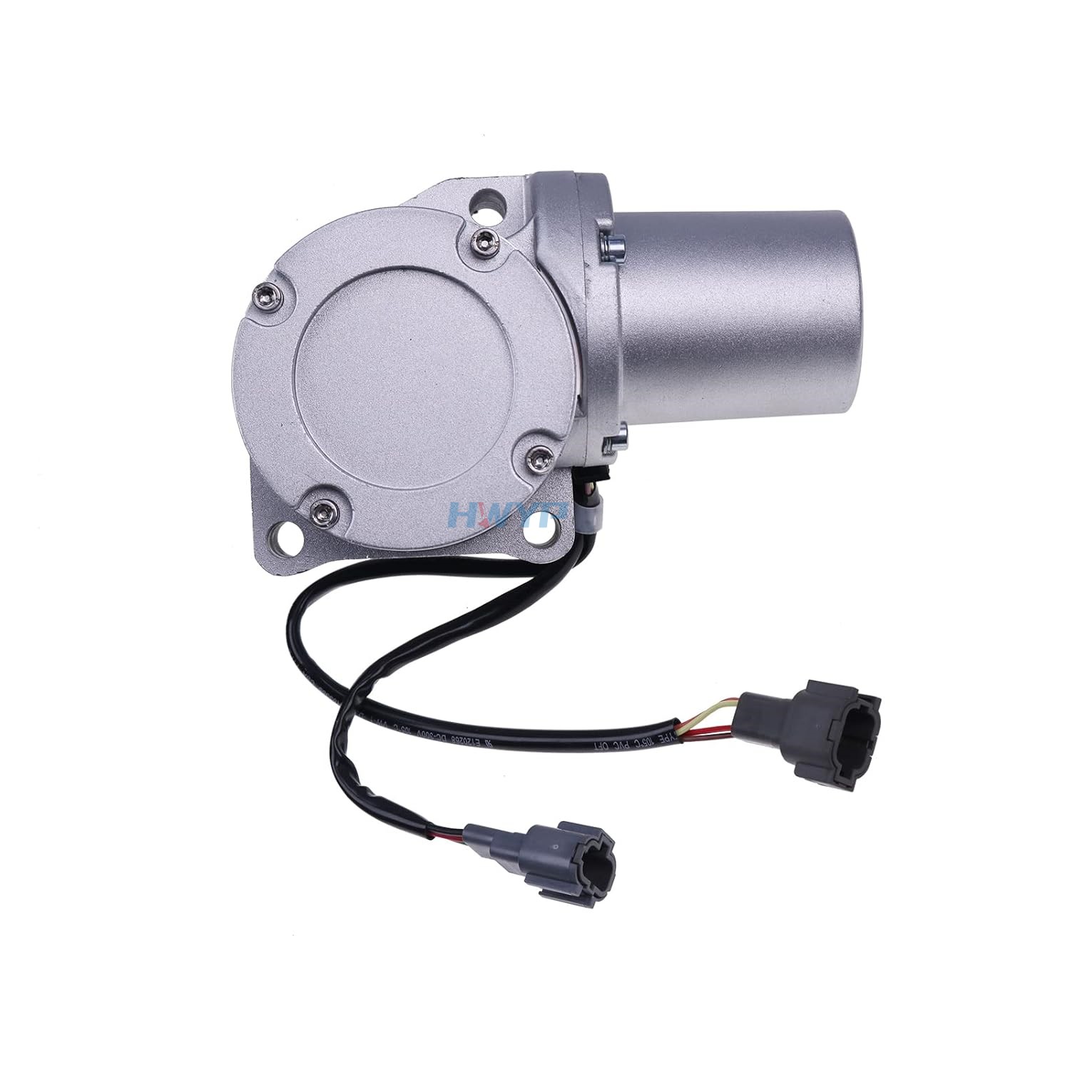 Excavator Engine 4614911 Throttle Motor 4360509 Throttle