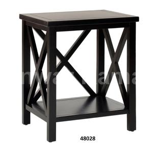 Mesa auxiliar redonda de mármol macizo y acero inoxidable de bronce, mesa auxiliar para sofá, mesa auxiliar para aperitivos y mesa de centro para sala de estar y oficina - Product Image 3