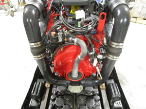 ข้อเสนอที่ดีที่สุดสำหรับอะไหล่บานพับเครื่องยนต์ดีเซลเรือ Penta V8-300 300 แรงม้า รุ่น AE - Product Image 3